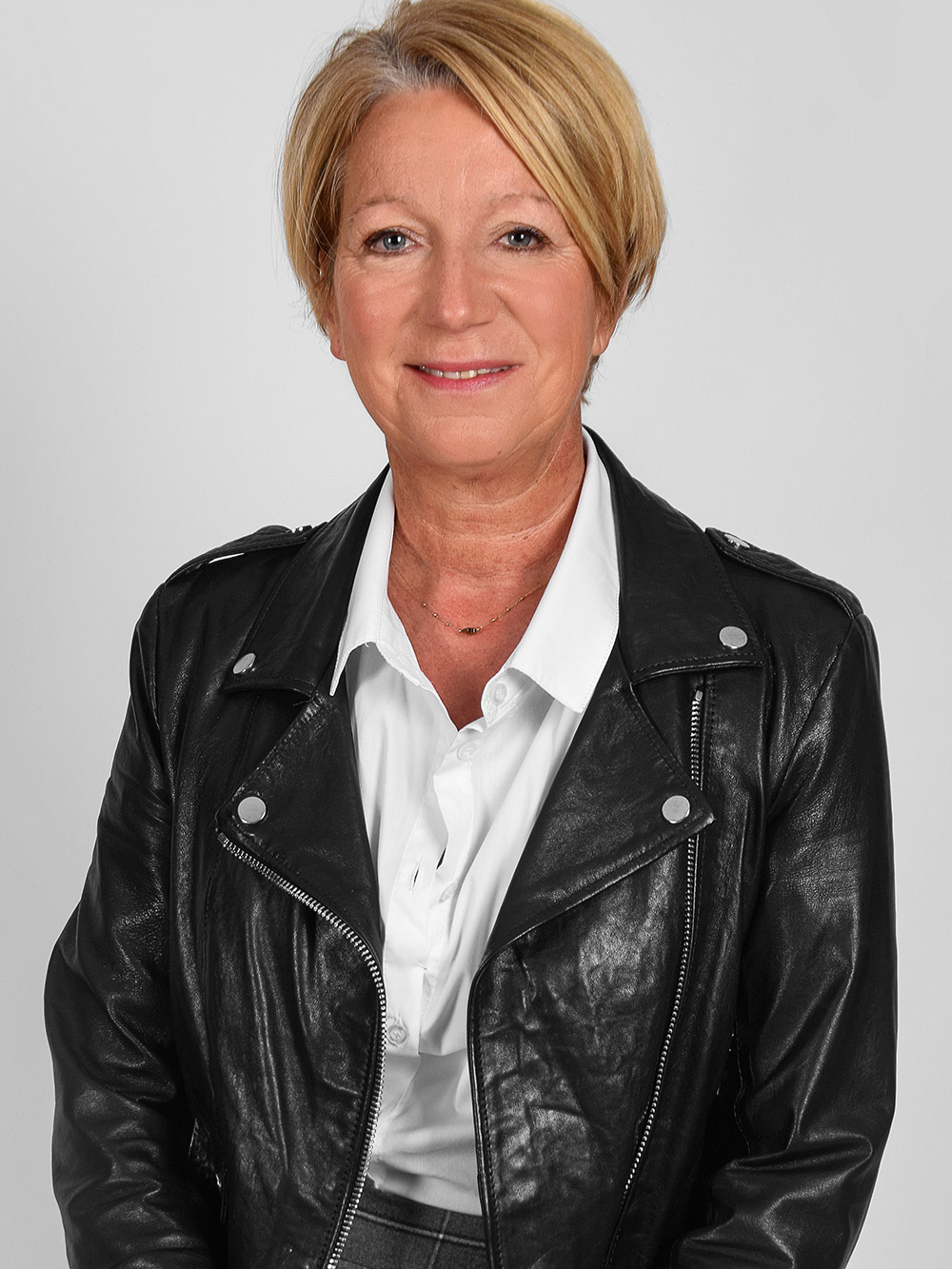 Michèle Berger